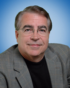 Photo of J. Keet Lewis